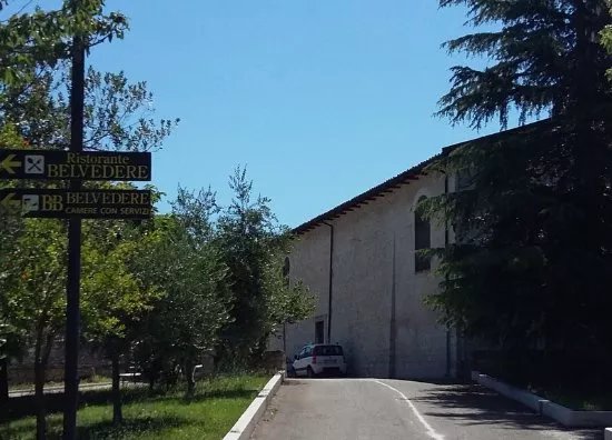 Chiesa di San Donato V.M.