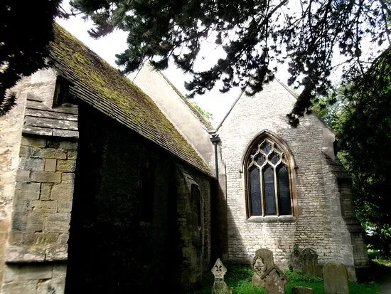 St Thomas the Martyr's Church