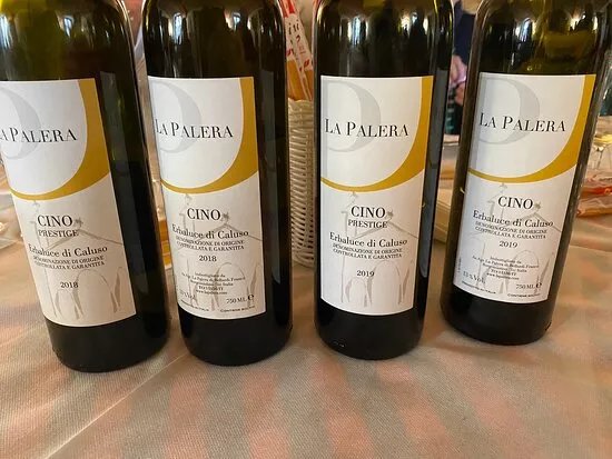 La Palera Cantina Vinicola