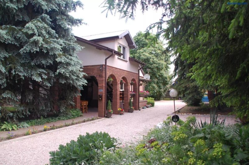Agroturystyka Pod Swierkami