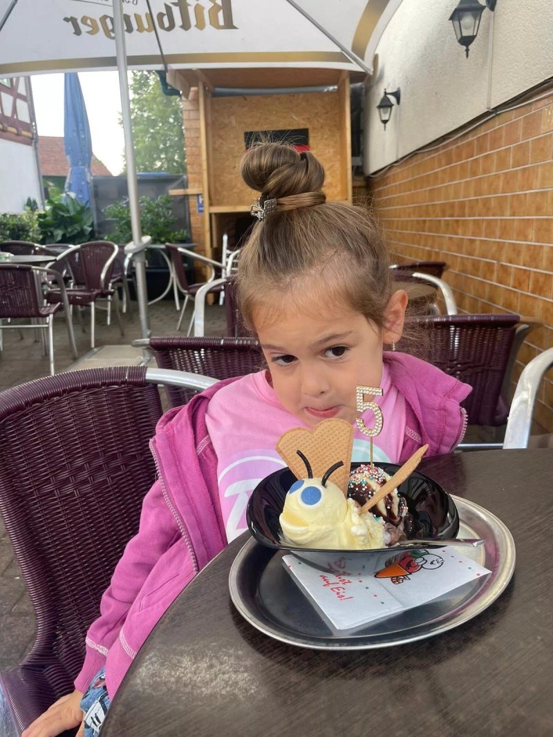 Eiscafe Perilli