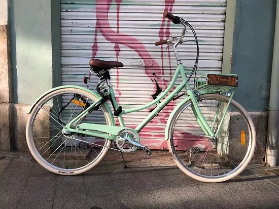 Once Upon a Bike - Bike tours & Bike Rental