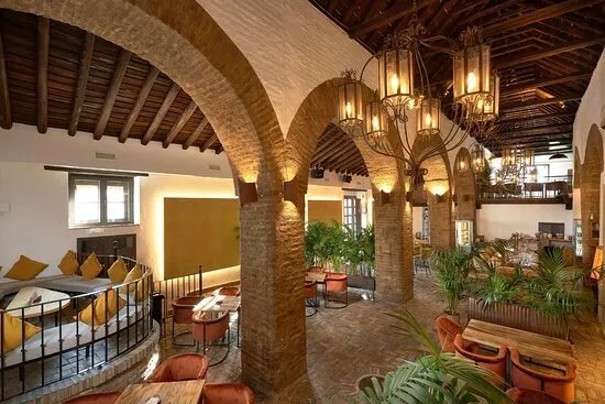 El Colmao Villamanrique