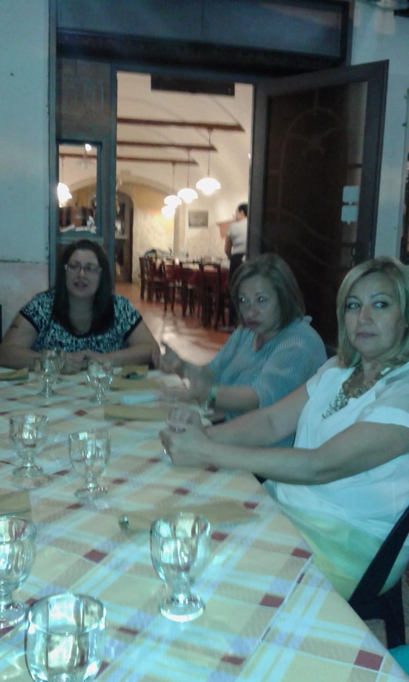 Braceria dal Boucher