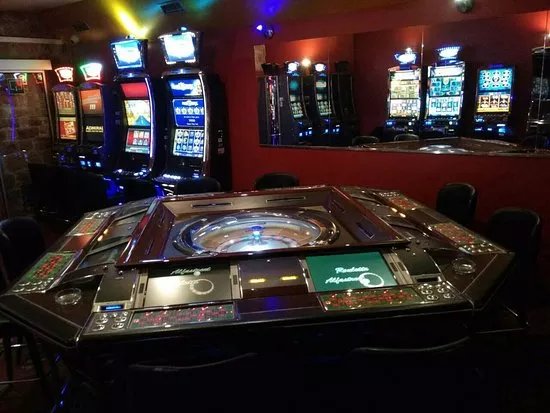 Admiral Automat Club