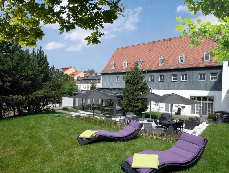 Hotel Mauck'sches Gut