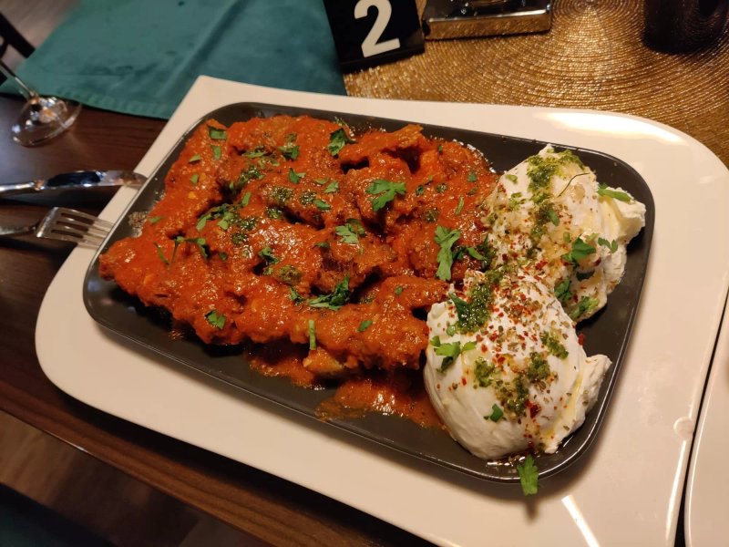 Mangal Duman