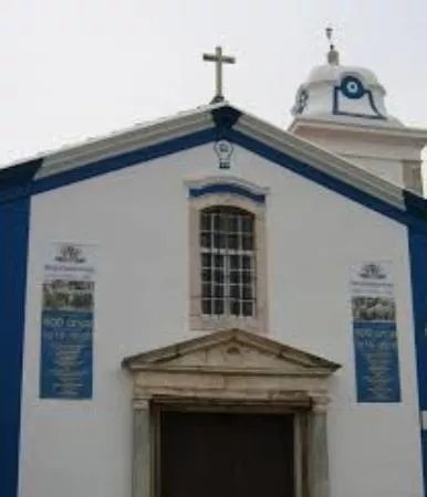 Igreja da Misericordia (Vila Vicosa)
