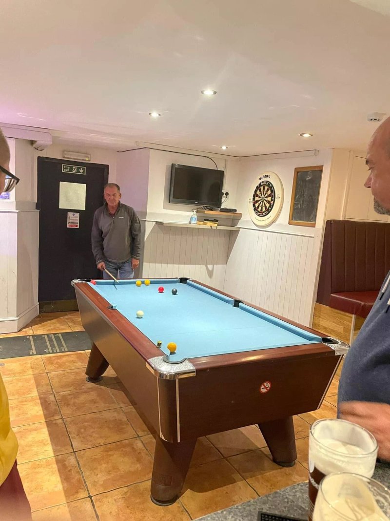 The Snug Pub