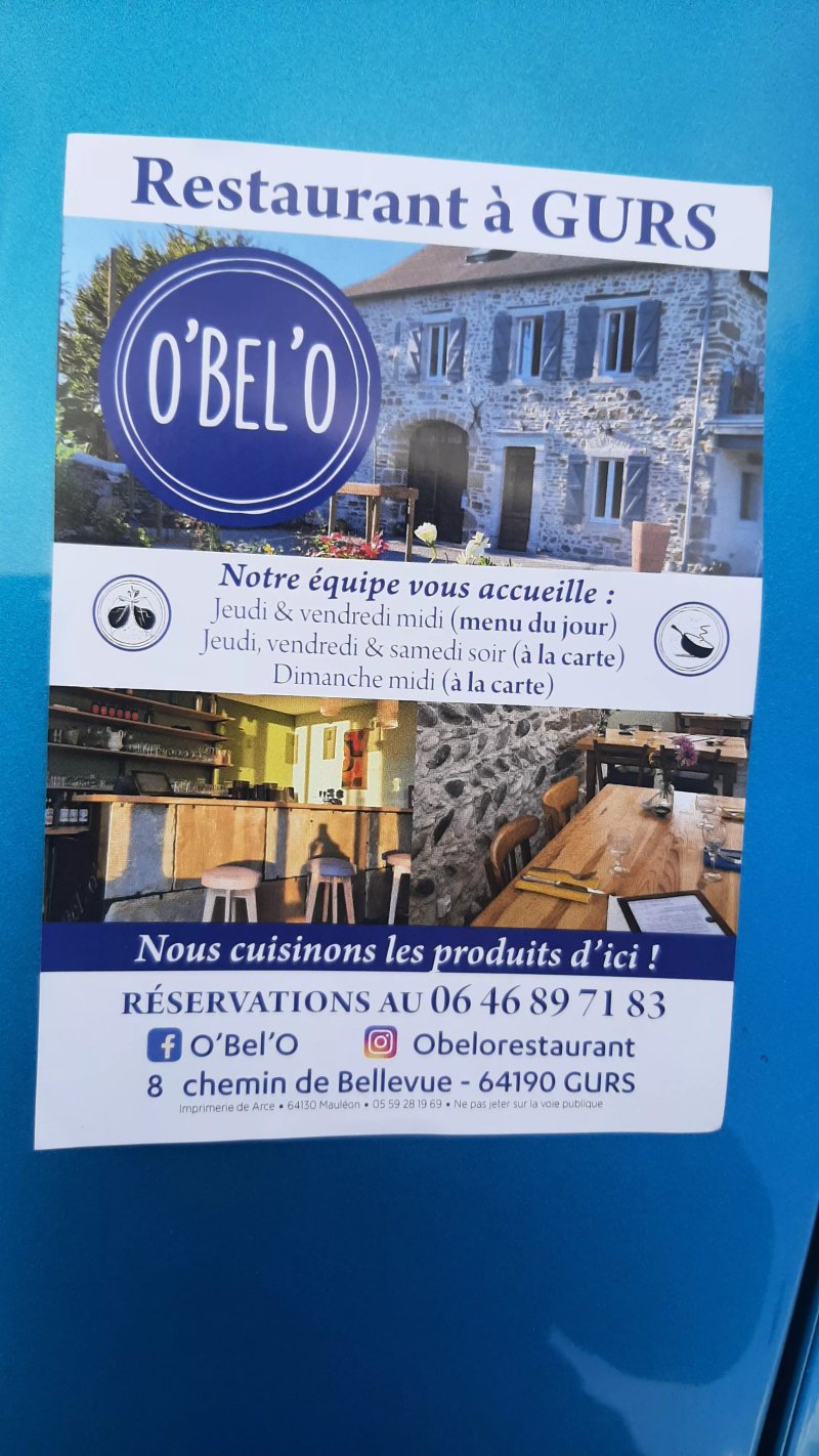 O'bel'o