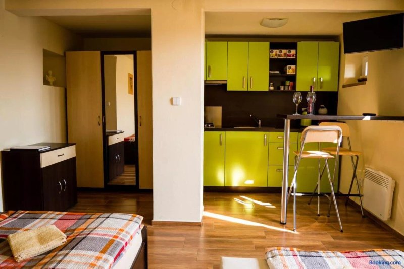 Ubytovani Ve Vinarstvi Medek | Medek House & Winery