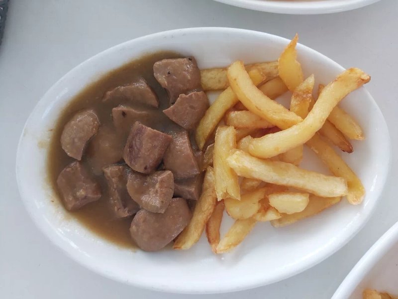 Restaurante Bar Pepito