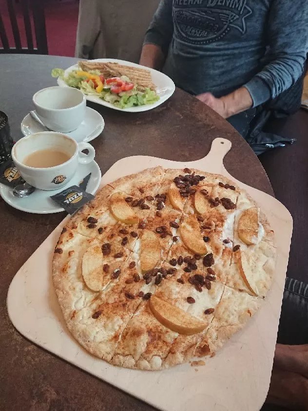 Stadtcafe
