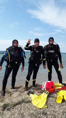 Diving Solutions