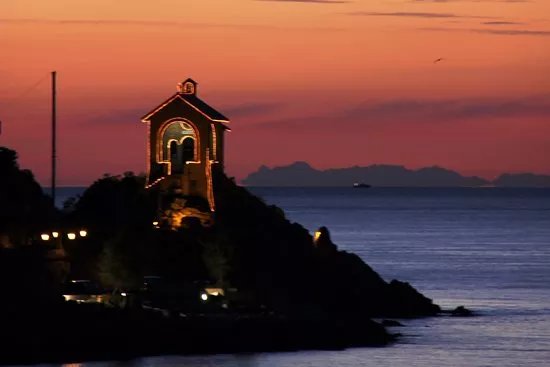 La Cappelletta