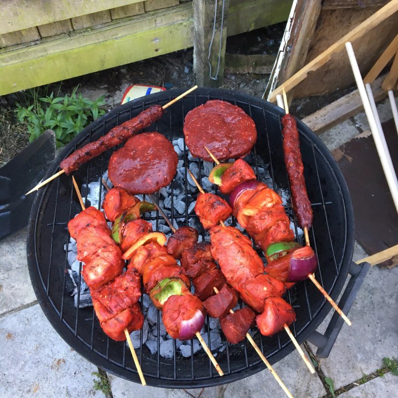 Clydach Tandoori - Indian Takeaway