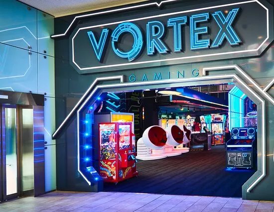 Vortex Gaming