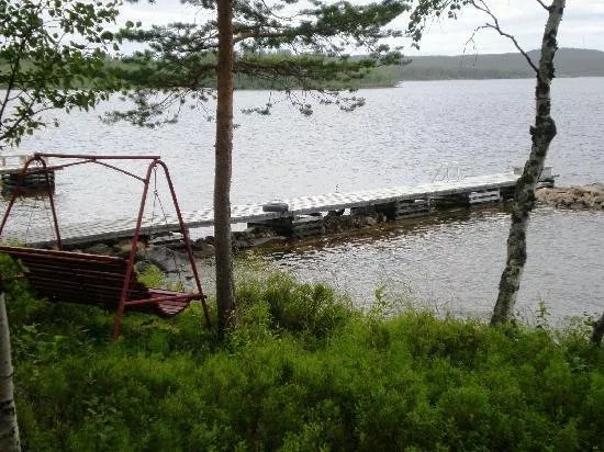 Toivanen Cottages