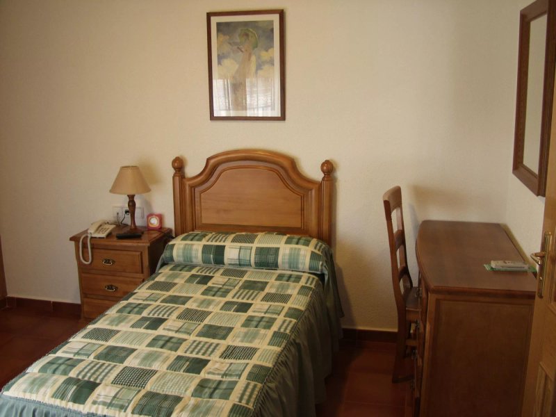 Jalisco Hostal