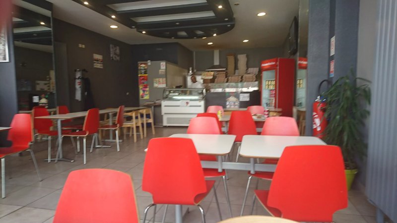 Pizza Town