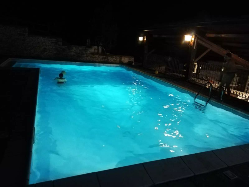 Casa San Quirico Agnone