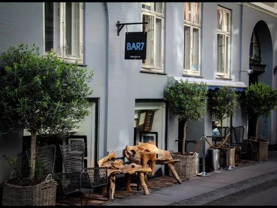 Bar 7 Copenhagen
