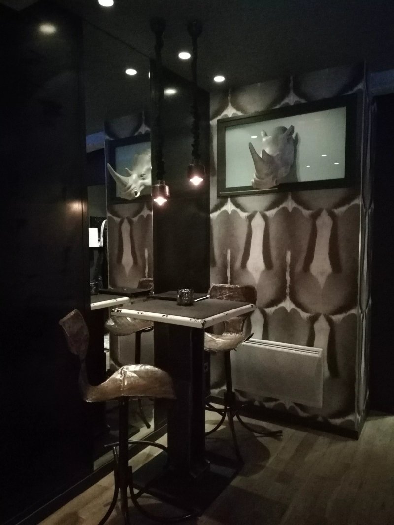 Private Room & Spa