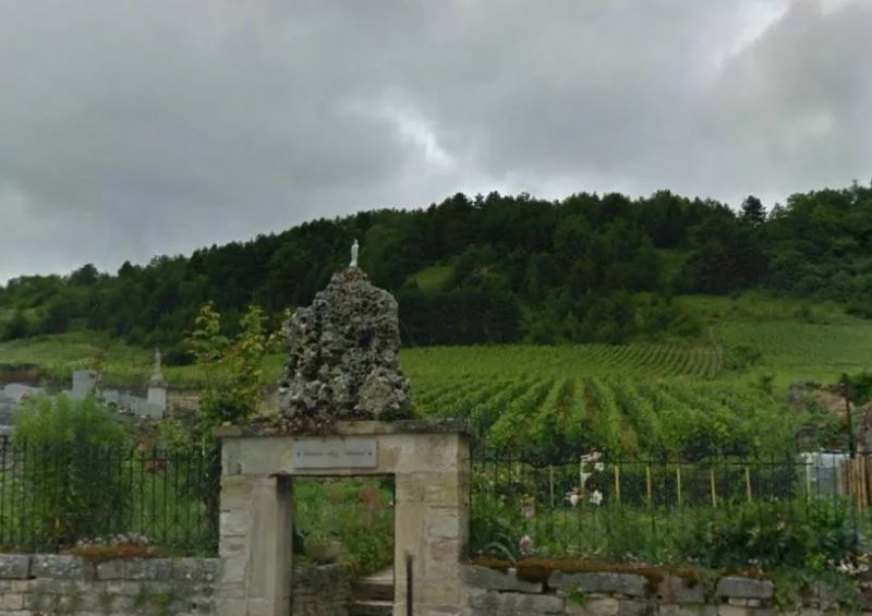 Domaine Bernard Prudhon