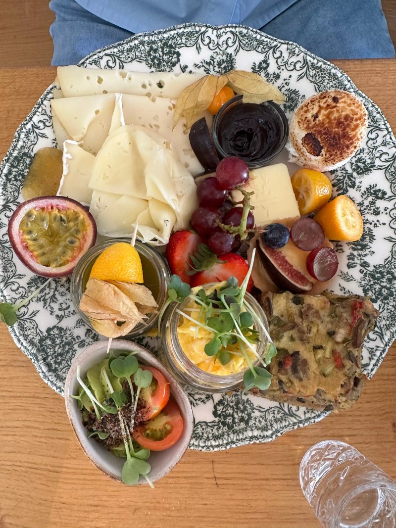Mariandl‘s Hofcafe