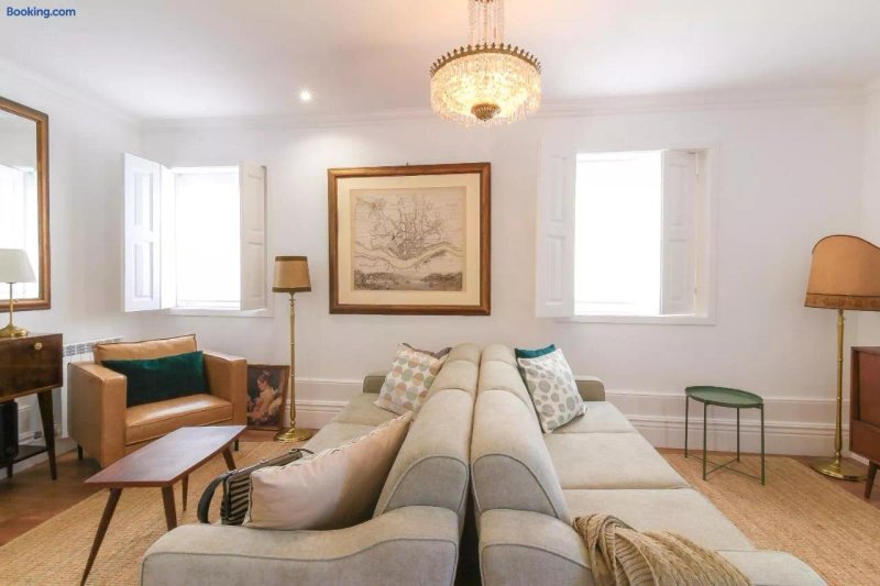 Porto Concept Home - University Residence & Guesthouse