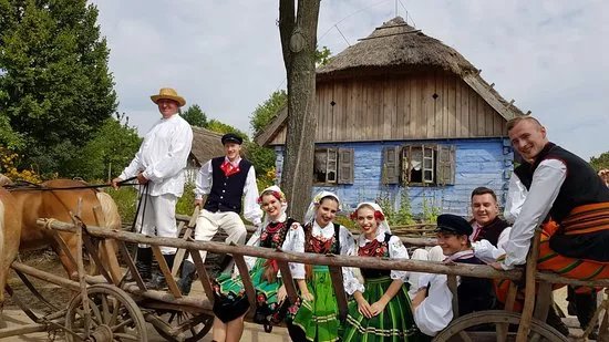 Museum of the Mazovian Countryside