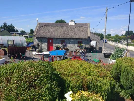 Clogher Heritage Complex