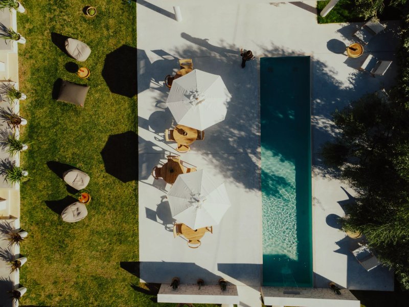 Suite Homes | Fine Living