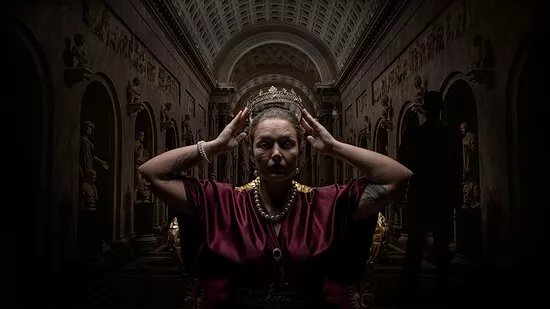 Royal Escapes