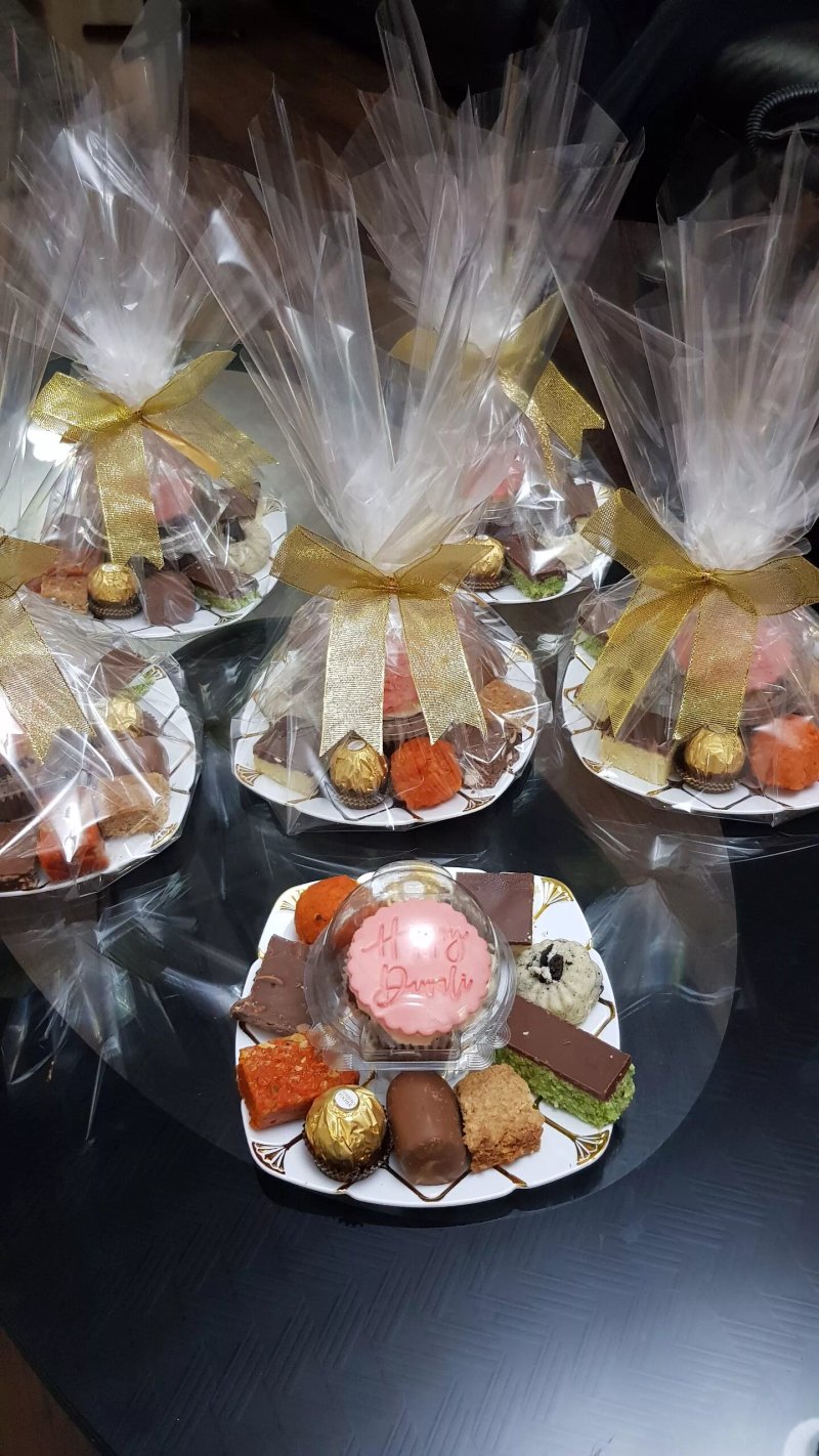 Bhavna Sweet Mart