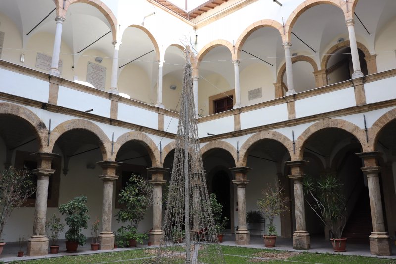 Pontificia Facolta Teologica Di Sicilia