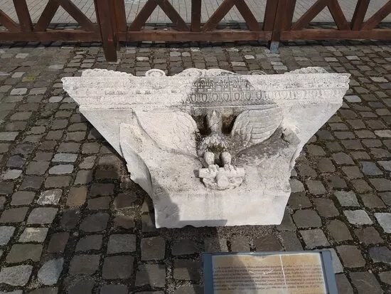 Museum Of The Principia