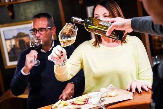 Gourmet Girls Italy