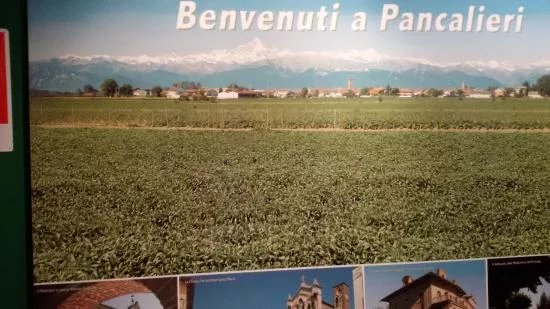 Museo della Menta e delle Piante Officinali di Pancalieri