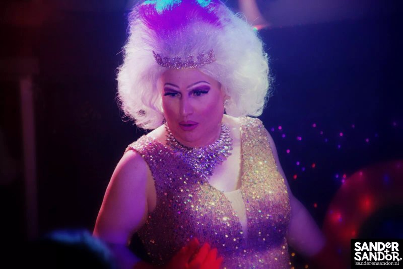 Dorothys Dragbar