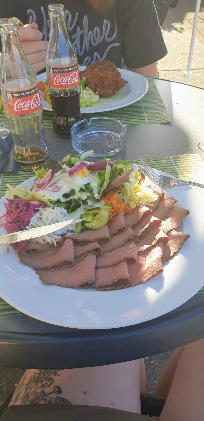 Restaurant Baren