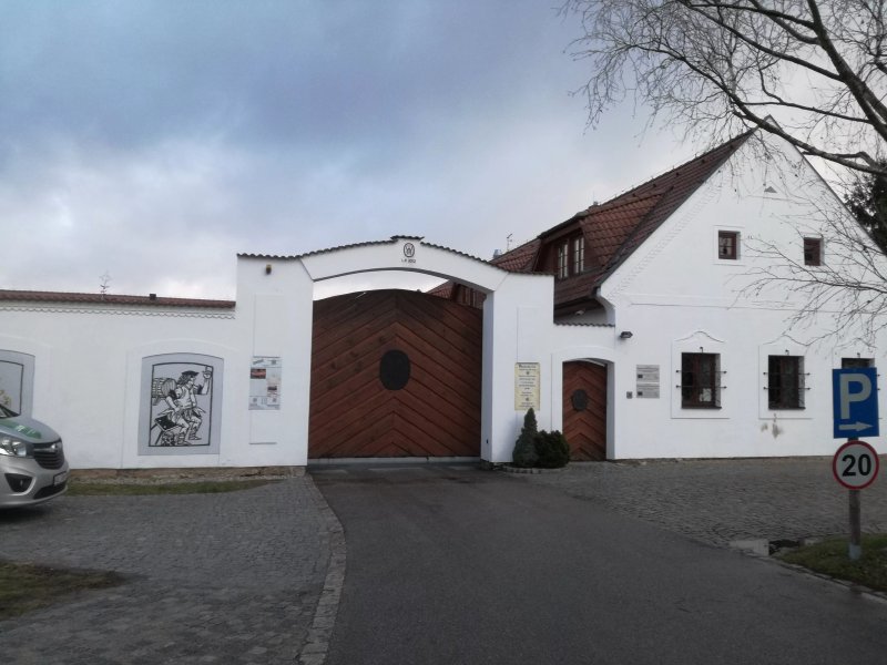 Hotel Knezinek