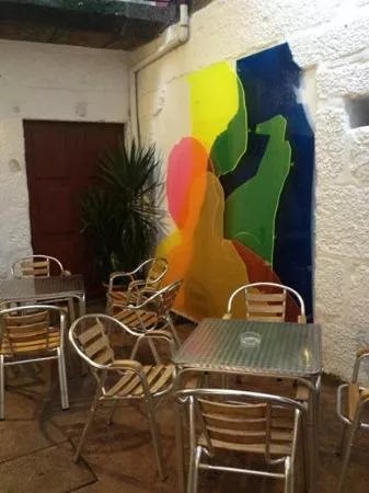 Convivio Bar Associativo