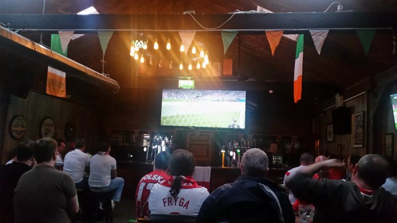 Dunnes Bar