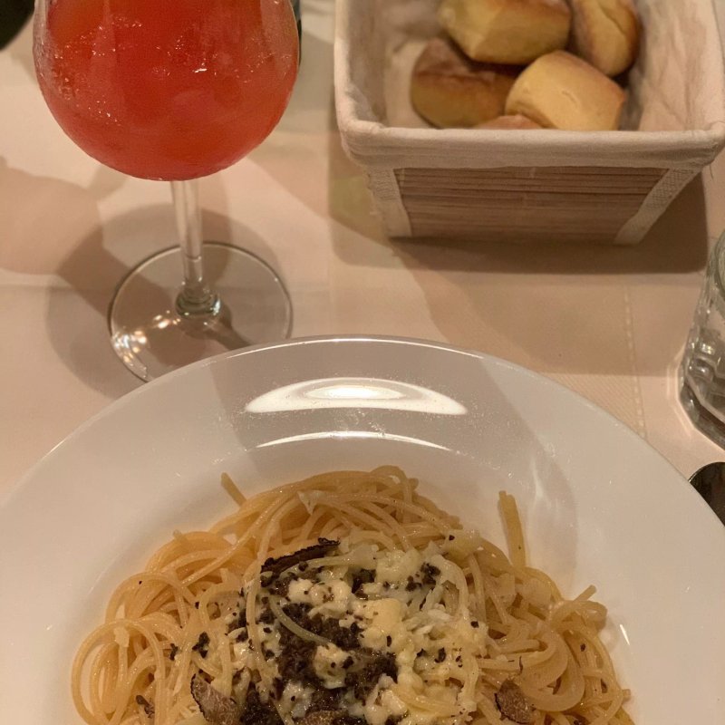 Ristorante Sale & Pepe
