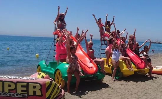Water Sports Banus