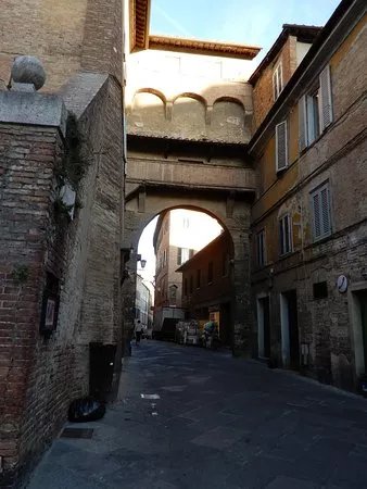 Arco di San Maurizio