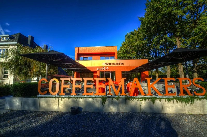 Coffeemakers Mombasa
