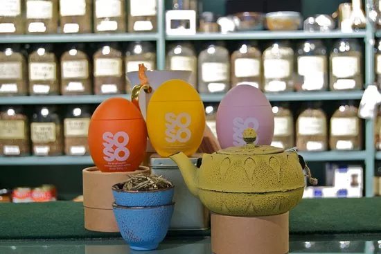 SOSO Store