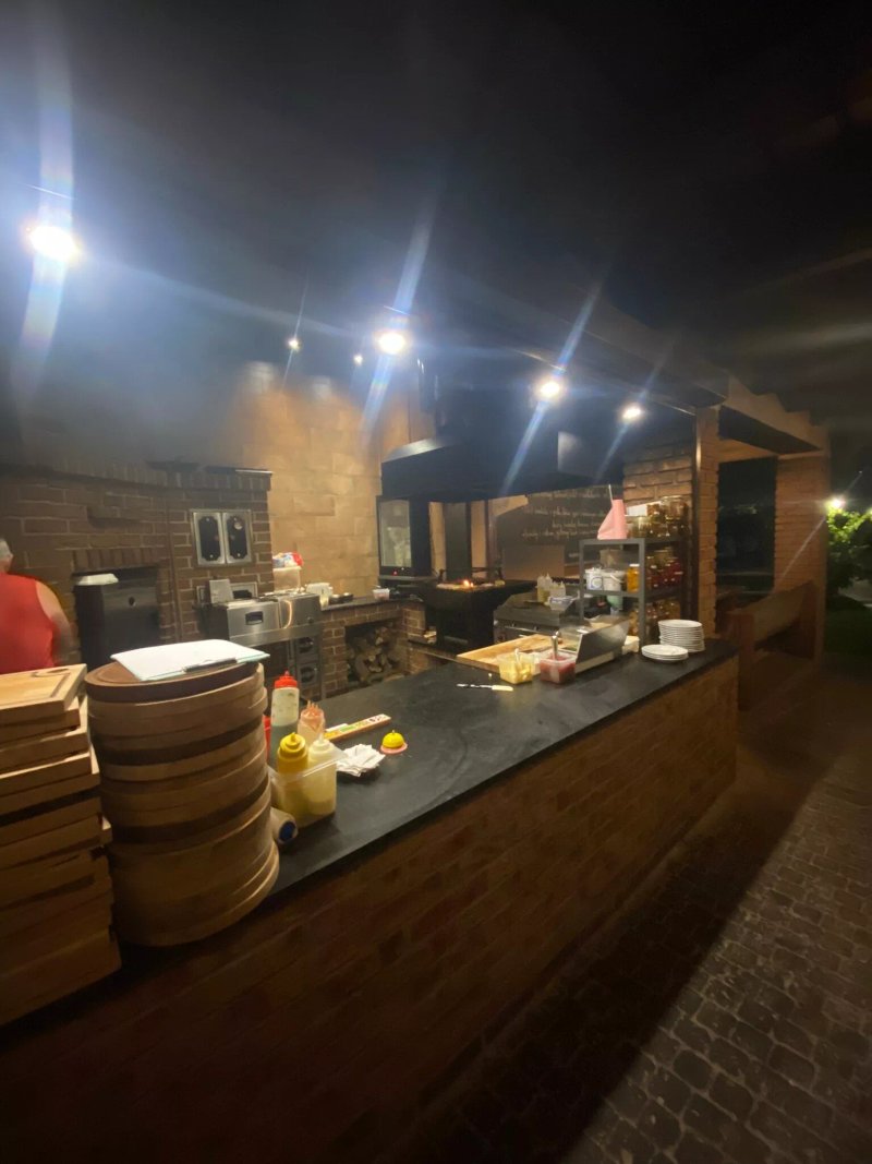 Restaurace Na Speku